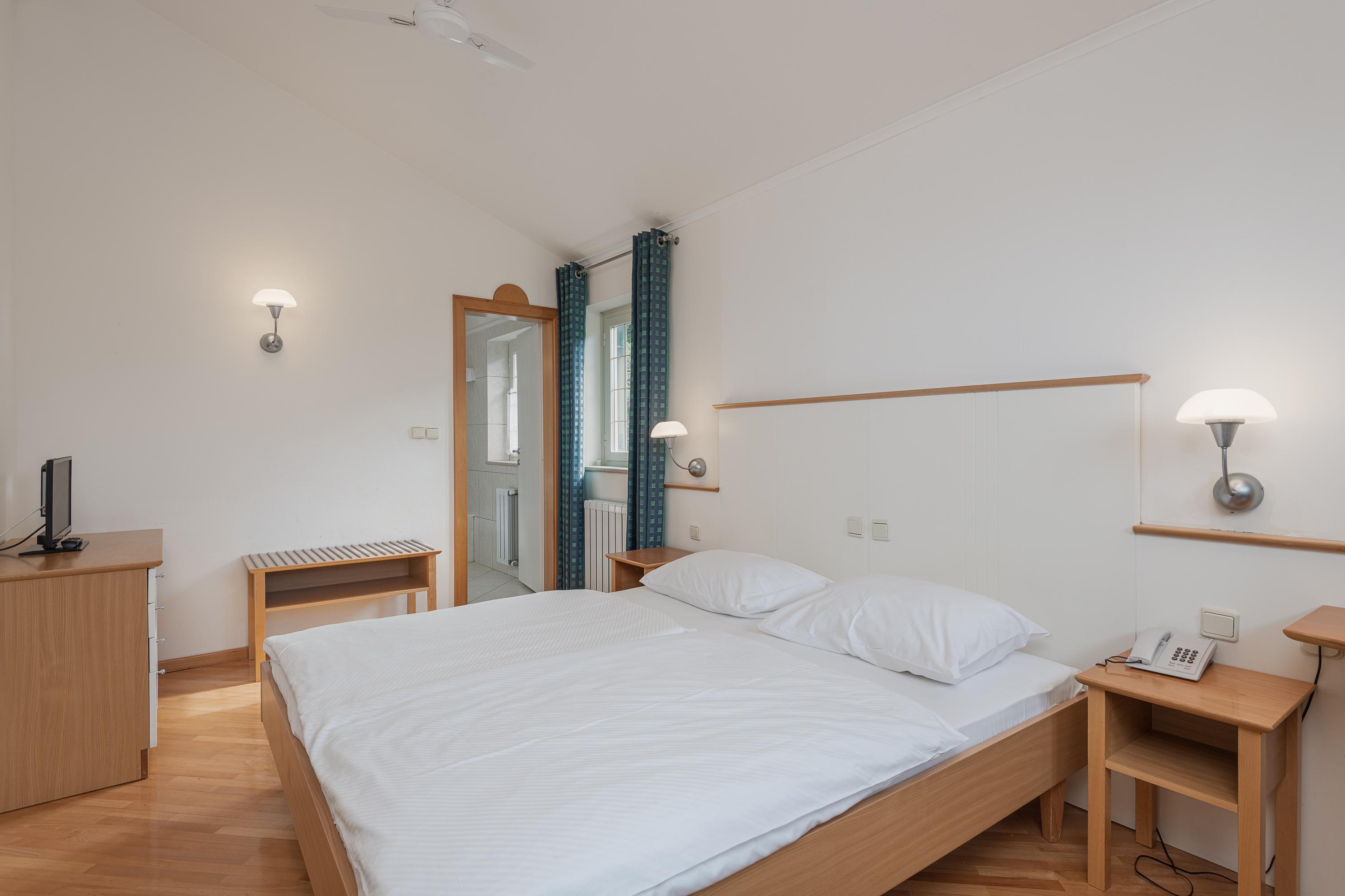 Villa Plat Mlini Eksteriør bilde