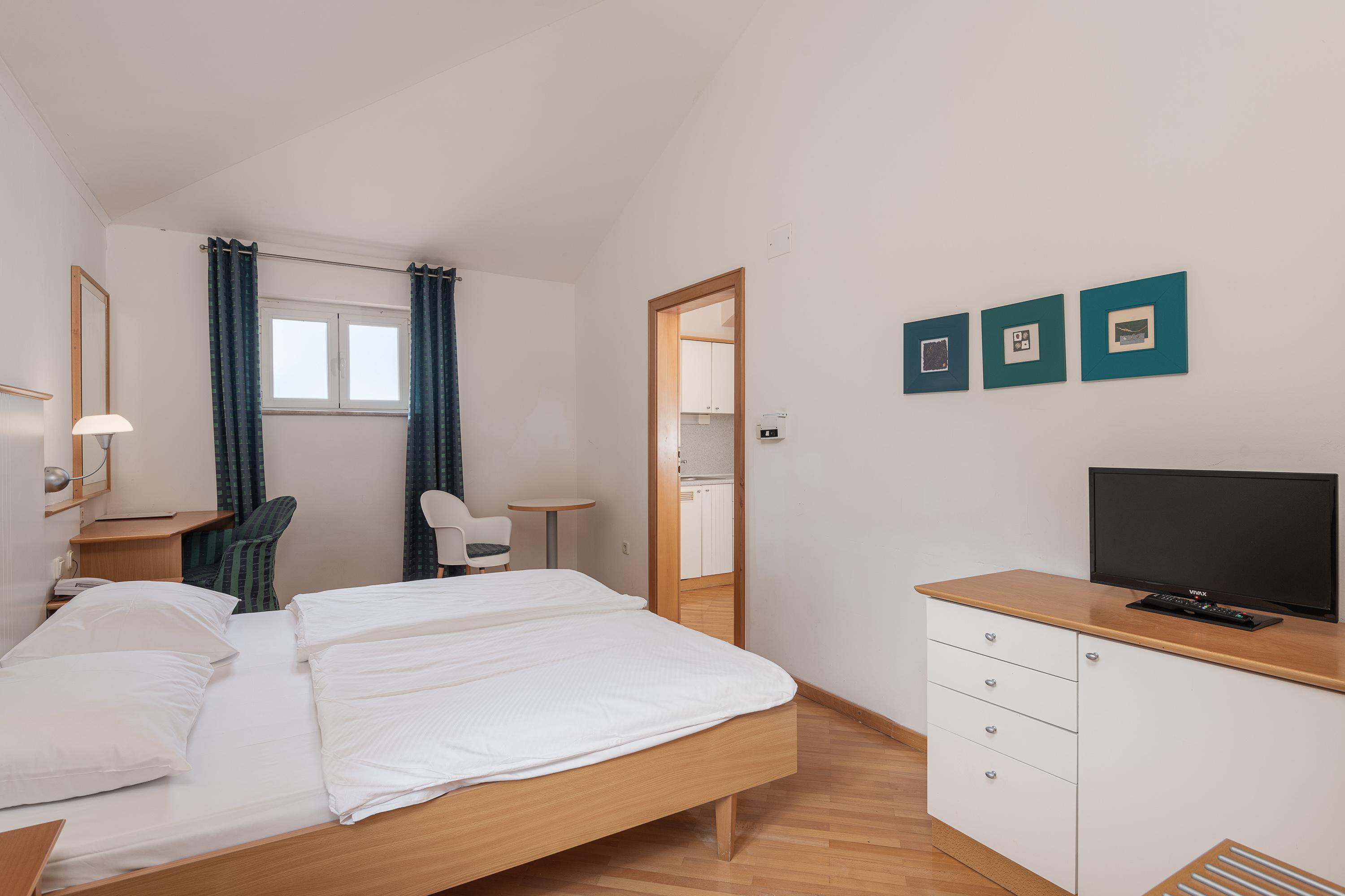 Villa Plat Mlini Eksteriør bilde